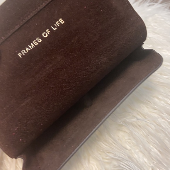 Giorgio Armani case for glasses - Picture 6 of 6